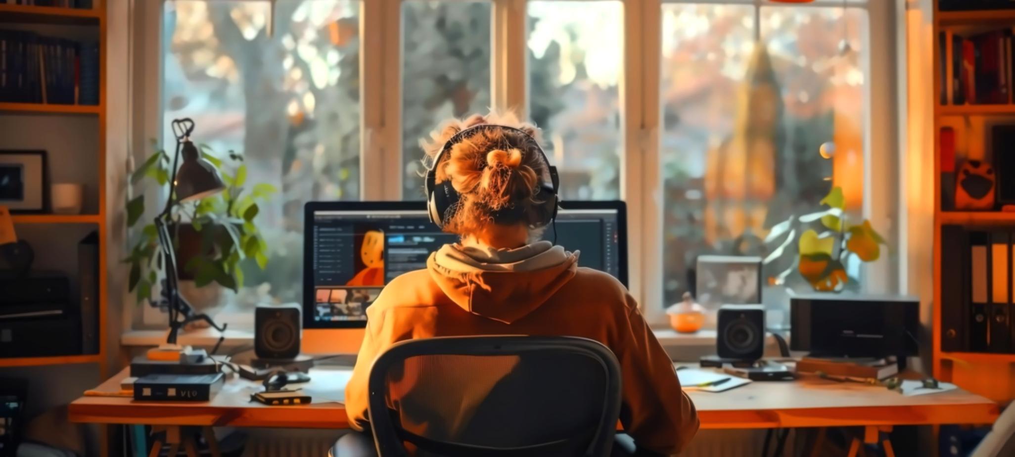 Mobile application dashboard showing real-time app performance monitoring