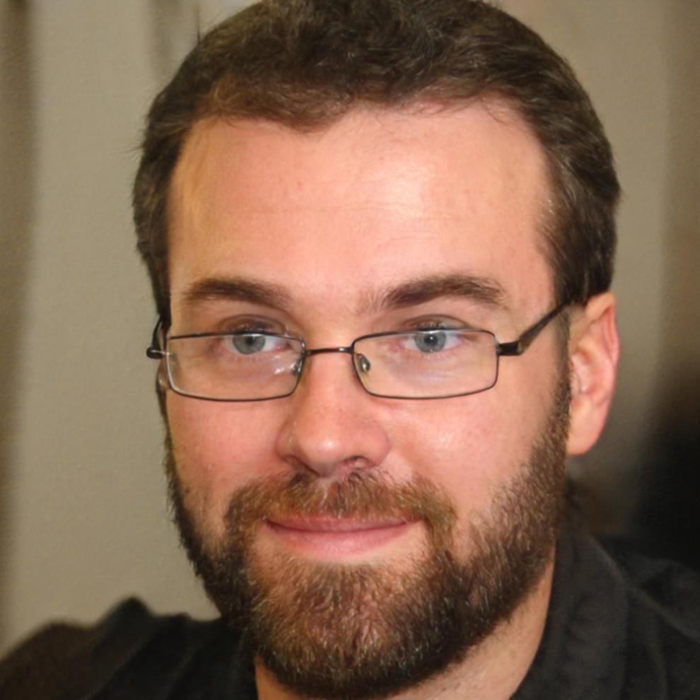 Oleg Kulhanek - Support Coordinator