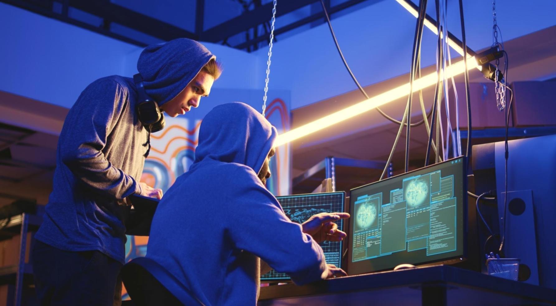 Mobile app development and maintenance workspace