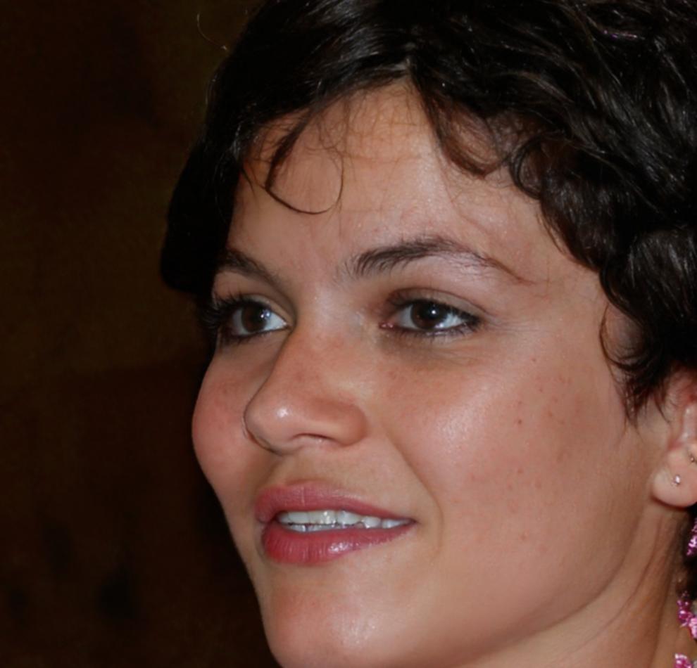 Sanna Virkkala, Senior Technical Lead at HubPortalConnect