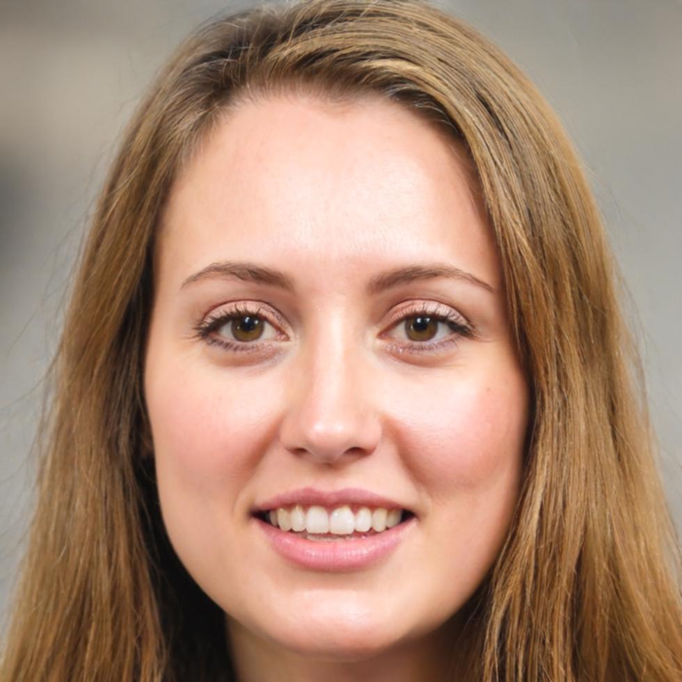 Portrait of Min-ji Kang